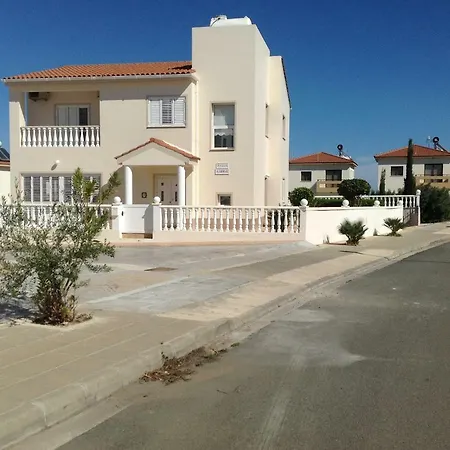 Garmar Cto Approved 4487 Villa