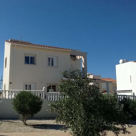 Garmar Cto Approved 4487 Villa