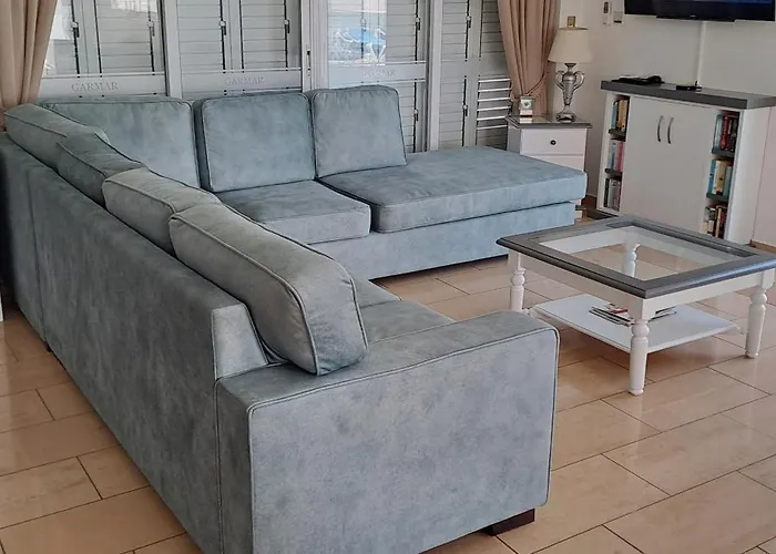 Vila Garmar Cto Approved 4487 *