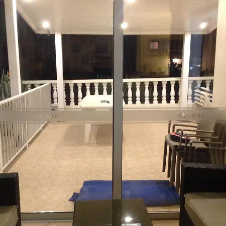 Garmar Cto Approved 4487 Villa Paralimni