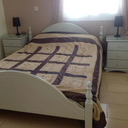 Villa Garmar Cto Approved 4487 Paralimni