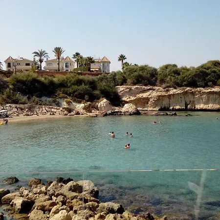 וילה Garmar Cto Approved 4487 *