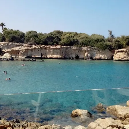 Villa Garmar Cto Approved 4487 Paralimni