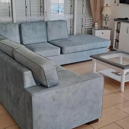 Villa Garmar Cto Approved 4487 *