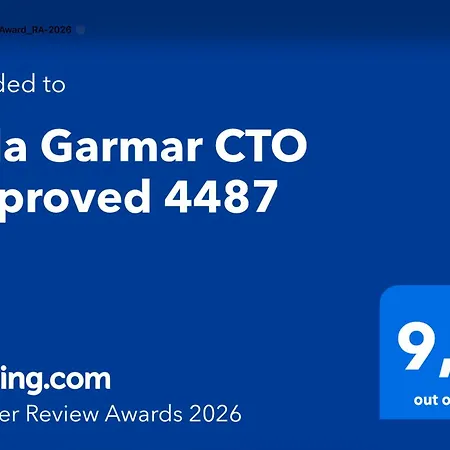 Garmar Cto Approved 4487 Paralímni