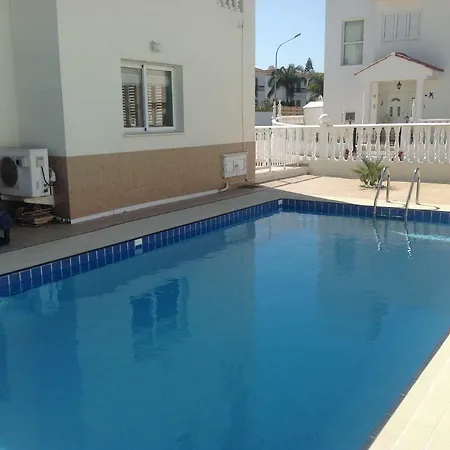 Villa Garmar Cto Approved 4487