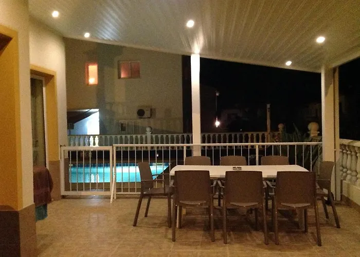 Garmar Cto Approved 4487 Villa Paralimni