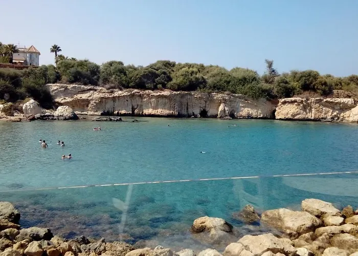 Villa Garmar Cto Approved 4487 Paralimni