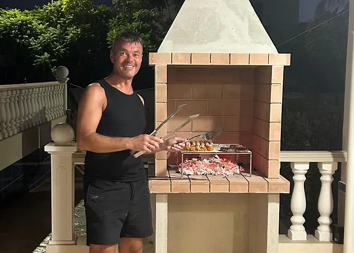 Garmar Cto Approved 4487 ヴィラ *