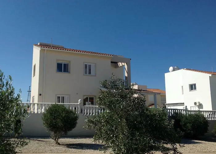 Garmar Cto Approved 4487 Villa